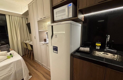 Sumare Apartment | Prime Stay - Pompéia - São Paulo - BR