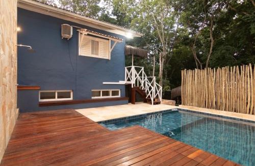 Pipa Apartment | primeira vista pipa
