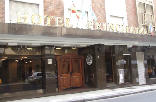 Microcentro Hotel | Principado Downtown