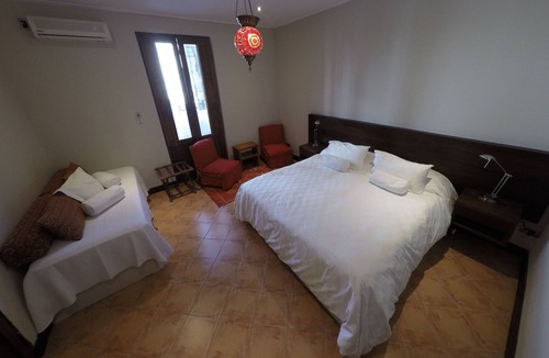 Salta Hostel | Prisamata Boutique - Enjhoy: Enjoy Hoy