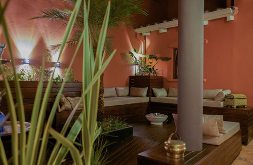 Salta Hostel | Prisamata Boutique - Enjhoy: Enjoy Hoy