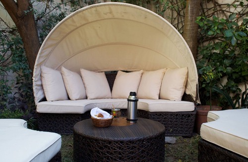 Salta Hostel | Prisamata Boutique - Enjhoy: Enjoy Hoy