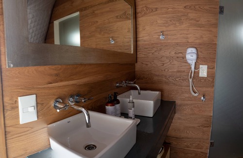 Purmamarca Hotel | Pristine Salinas Grandes Luxury Camp