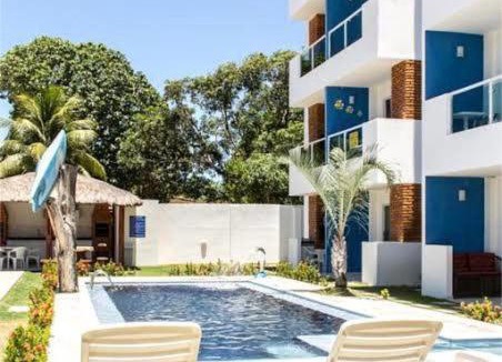 Tamandare Apartment | Privê Ocean AP 204 Tamandaré PE