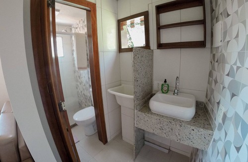 Vila do Abraao House | Private 2-bedroom vacation home in Abraão