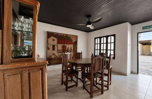 Resistencia House | Private house "Gomerito" for families or groups