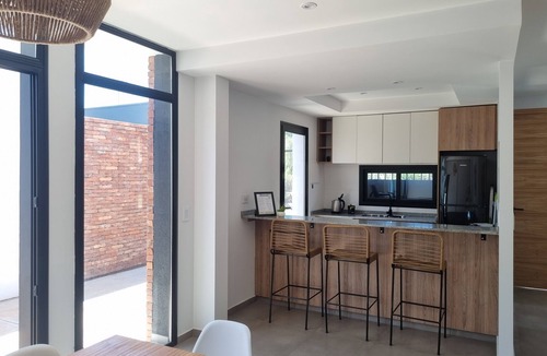 Lujan de Cuyo House | Private House/Views, Garden and Sunsets in Mendoza!