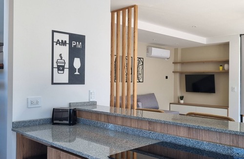 Lujan de Cuyo House | Private House/Views, Garden and Sunsets in Mendoza!
