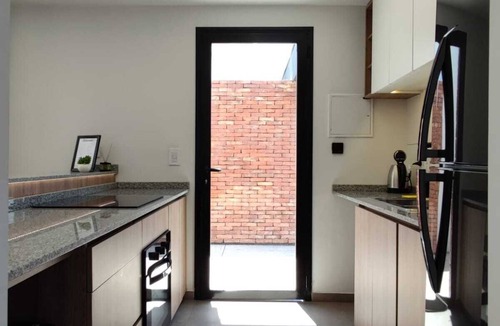Lujan de Cuyo House | Private House/Views, Garden and Sunsets in Mendoza!
