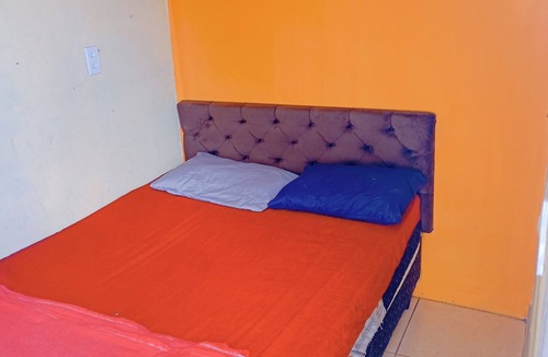 Chacara California Hotel | Private room available for daily rates in Tatuapé, free parking on site, near Brás.