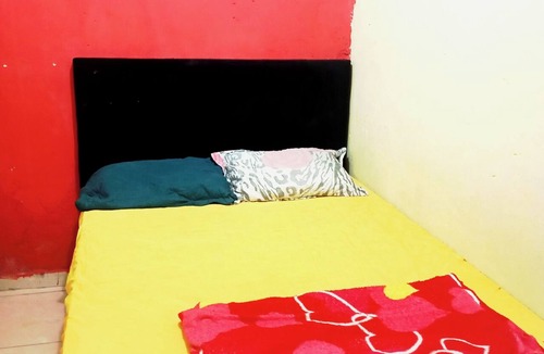 Chacara California Hotel | Private room available for daily rates in Tatuapé, free parking on site, near Brás.