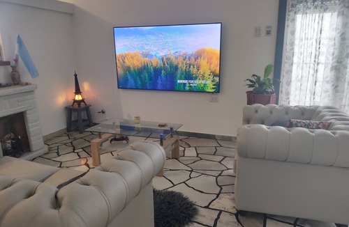 Comuna 10 House | Private room in a family house
