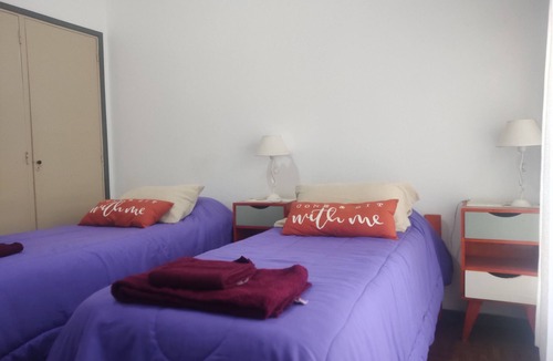Comuna 10 House | Private room in a family house