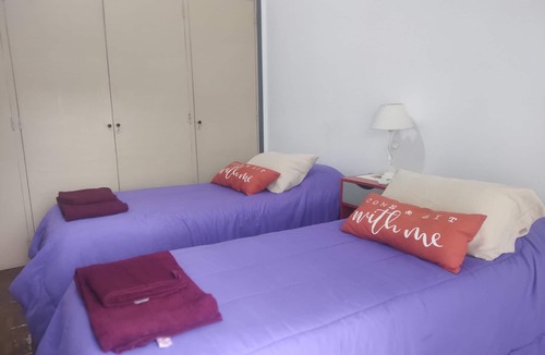 Comuna 10 House | Private room in a family house