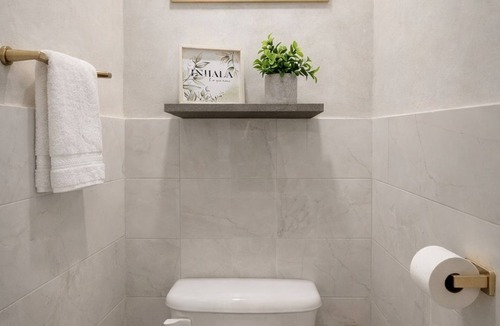 Microcentro House | Private rooms in the city center