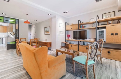 Chacarita House | Private Terrace & BBQ| Buenos Aires | WiFi/Washer