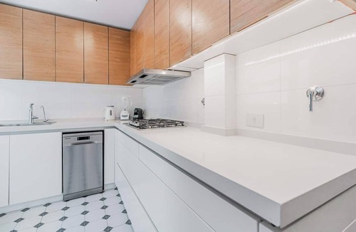 Chacarita House | Private Terrace & BBQ| Buenos Aires | WiFi/Washer