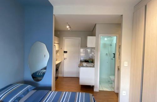 Ribeirao Preto Apartment | Privilegie - The Spot 1113A