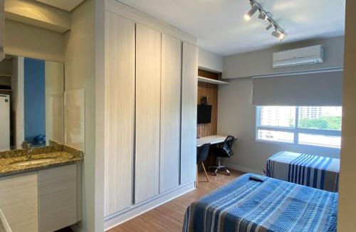 Ribeirao Preto Apartment | Privilegie - The Spot 1113A