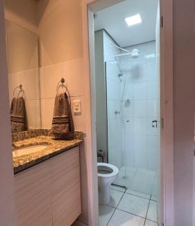 Ribeirao Preto Apartment | Privilegie - The Spot 1113A