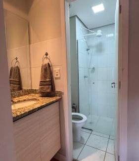 Ribeirao Preto Apartment | Privilegie - The Spot 1113A