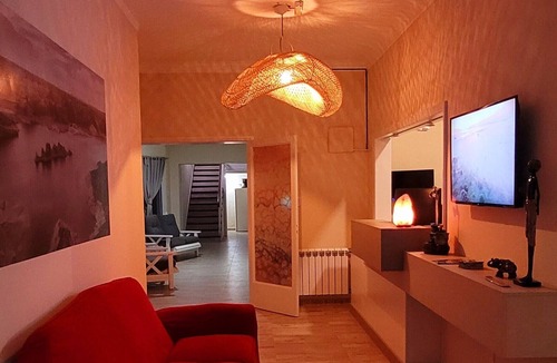 San Rafael Hostel | Privilegio Hostel