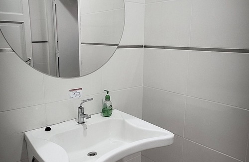 San Rafael Hostel | Privilegio Hostel