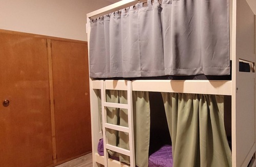 San Rafael Hostel | Privilegio Hostel