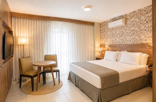 Centro Hotel | Promenade Fusion Itaguaí