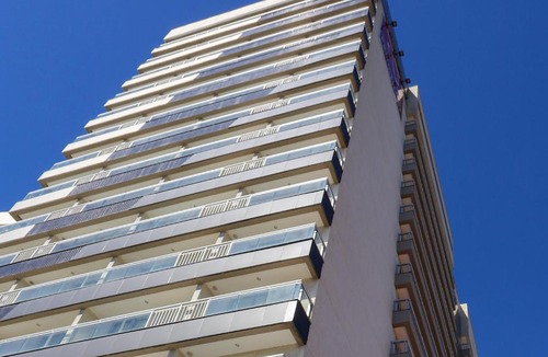 Centro Hotel | Promenade Fusion Itaguaí