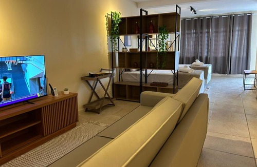 Campinas Apartment | Promoção! - Ap bem localizado! 5 min Mário Gatti