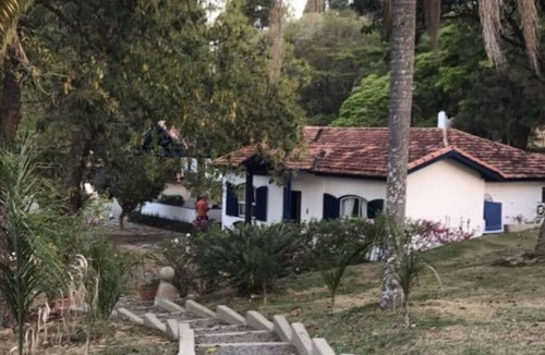 Salto de Pirapora House | Property in Salto de Pirapora