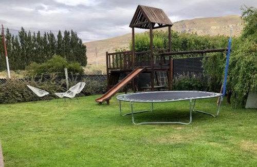 Macrozona Meseta Cerro Calafate Apartment | Propiedad en El Calafate, Argentina