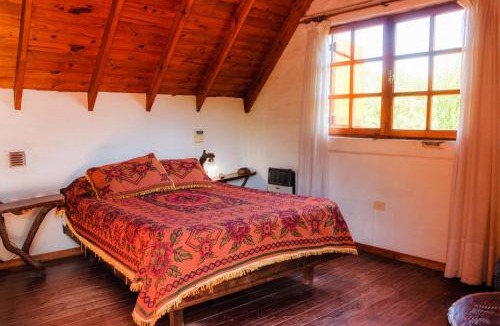 Villa General Belgrano Cabin | Providencia