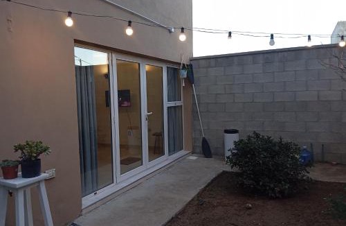 Comodoro Rivadavia Apartment | Prunus departamentos