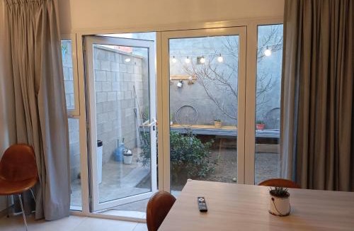 Comodoro Rivadavia Apartment | Prunus departamentos