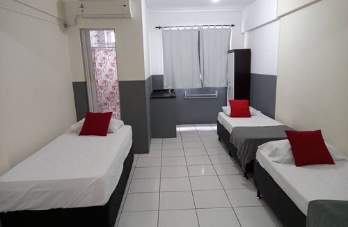Itaborai Hotel | Ps Hotel Manilha