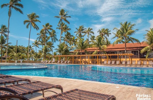 Porto Seguro Hotel | PSP Resort All Inclusive