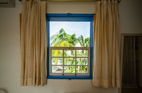 Cabore Villa | Pty010 - Charming colonial house in Paraty