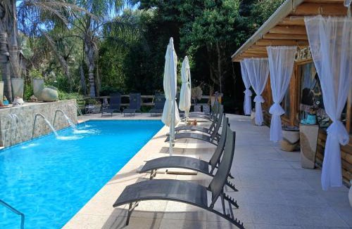 Loma Verde Resort | Pualy Resort & Spa