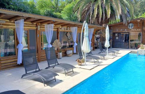 Loma Verde Resort | Pualy Resort & Spa