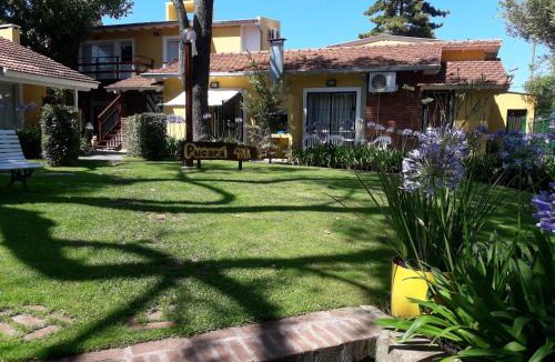 Villa Gesell Apartment | pucará