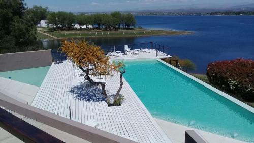 Alta Gracia Apartment | PUEBLO CHICO - casas de lago