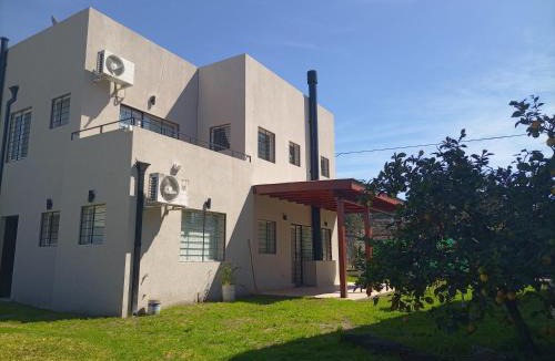 Ingeniero Maschwitz House | Pueblo Maschwitz