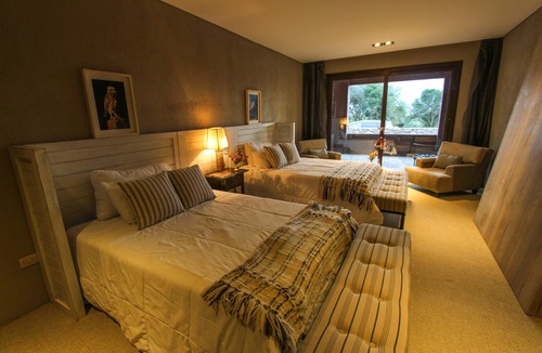 Villa Giardino Resort | Pueblo Nativo Resort Golf & Spa All Inclusive