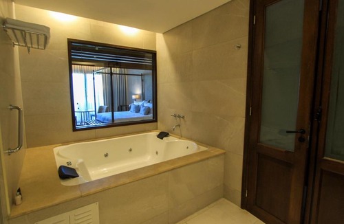 Villa Giardino Resort | Pueblo Nativo Resort Golf & Spa All Inclusive