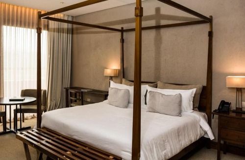 Villa Giardino Resort | Pueblo Nativo Resort Golf & Spa All Inclusive