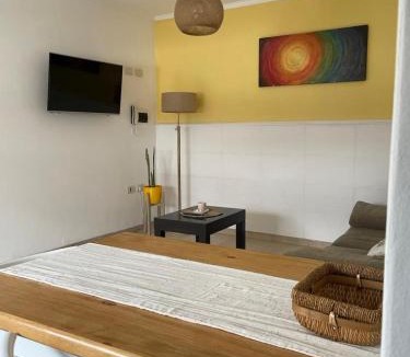 Junin Apartment | Pueblo Nuevo 2