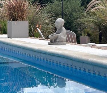 San Javier Apartment | Pueblo Santo, Cabañas & Suites