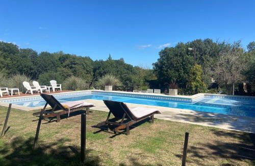 San Javier Apartment | Pueblo Santo, Cabañas & Suites